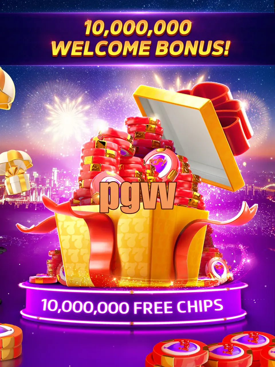 pgvv APK